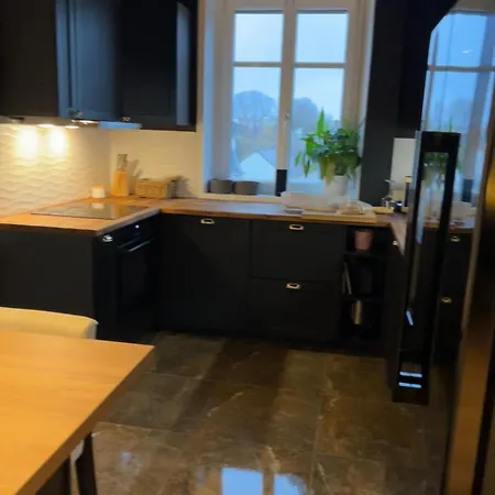 De Standing Fonderie 아파트 *